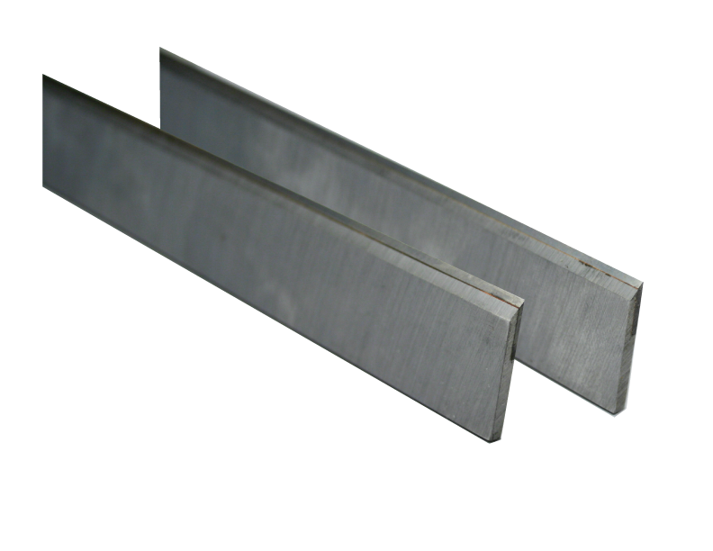 Carbide Tipped Planer And Jointer Knives Skarpaz Tooling Systems Inc