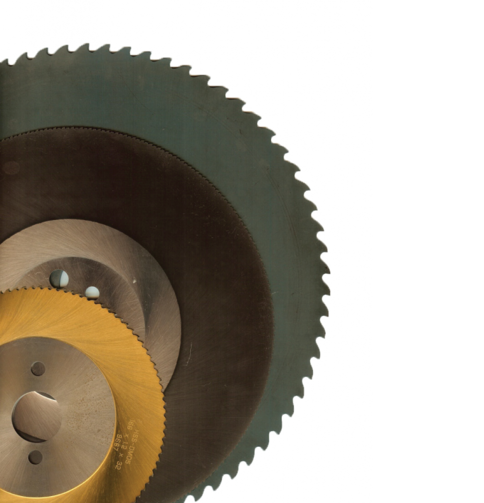 M2 High Speed Steel Cold Saw Blades Skarpaz Tooling Systems Inc