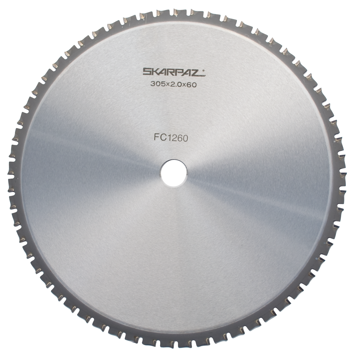 Portable Steel Cutting Blades Skarpaz Tooling Systems Inc