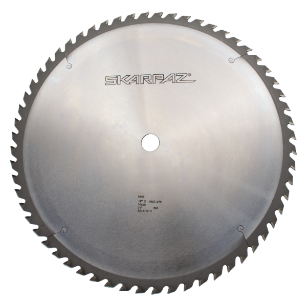 Thin Kerf Beam Saw Blades – Skarpaz Tooling Systems Inc